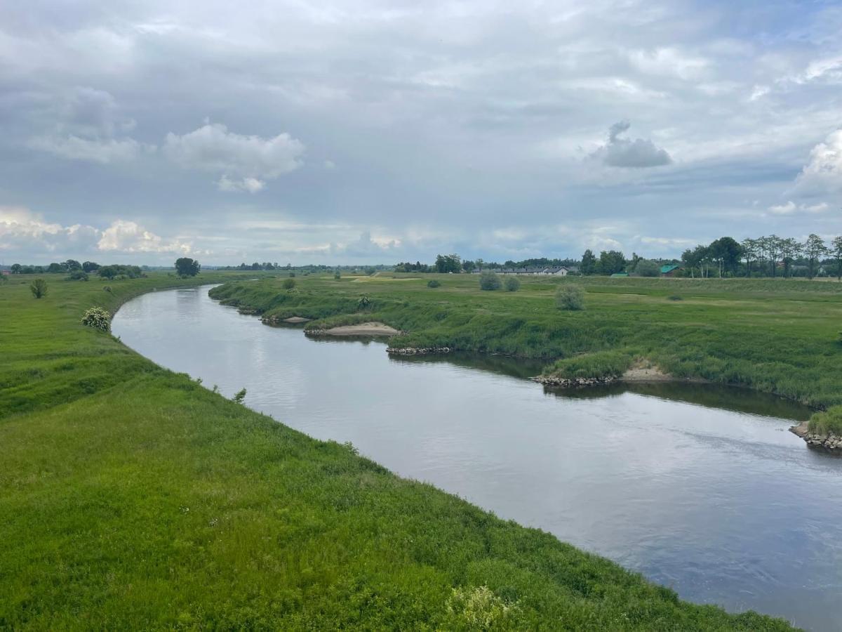 Campsite Appena Krakow