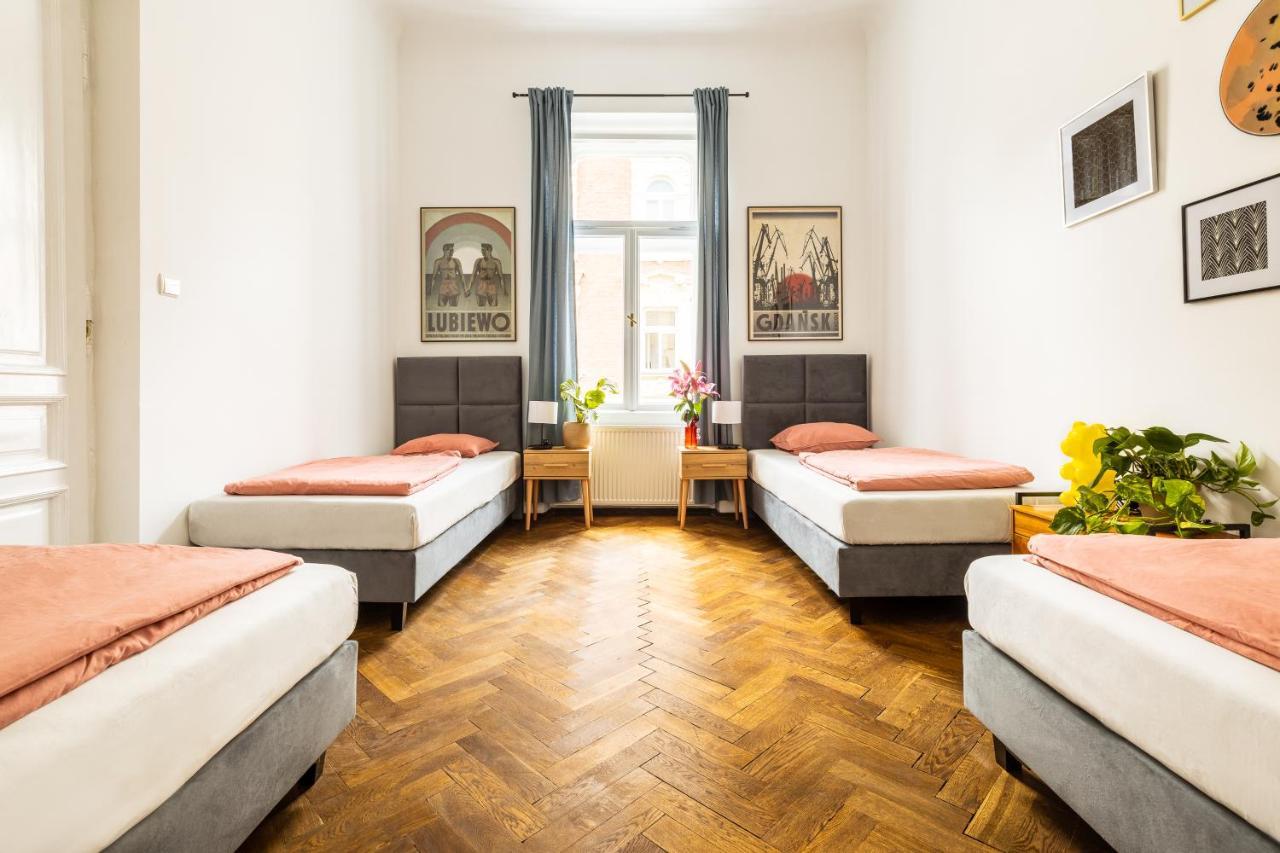 Hostel Das Hostel Krakau