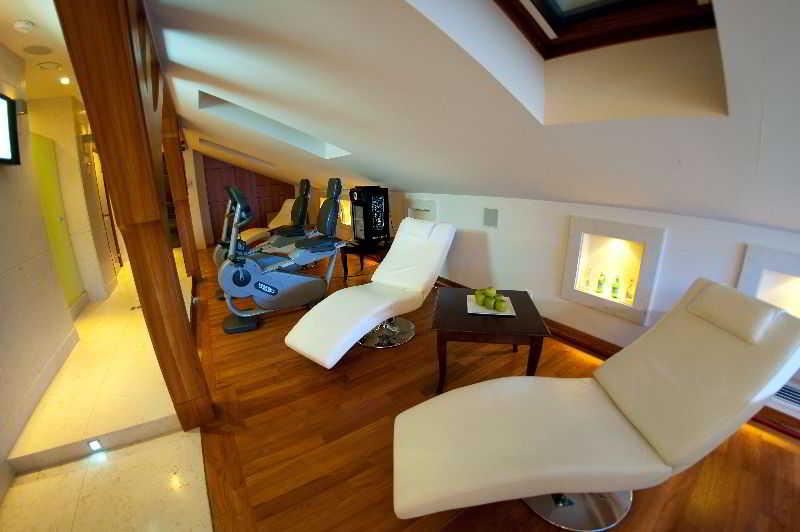 Hotel The Bonerowski Palace Boutique