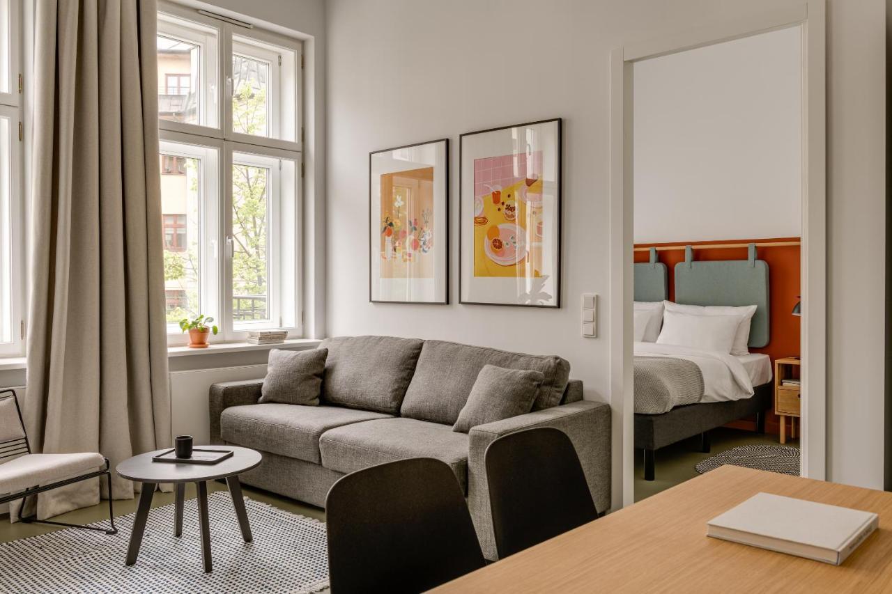 Aparthotel Plantonia *