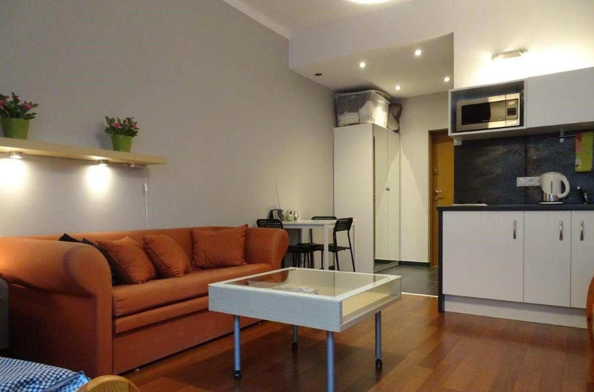 Cybulskiego Guest Guest house Krakow