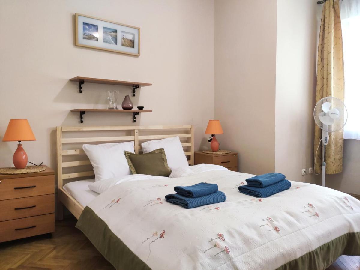 Plac Nowy 8a By Homeprime Appartement