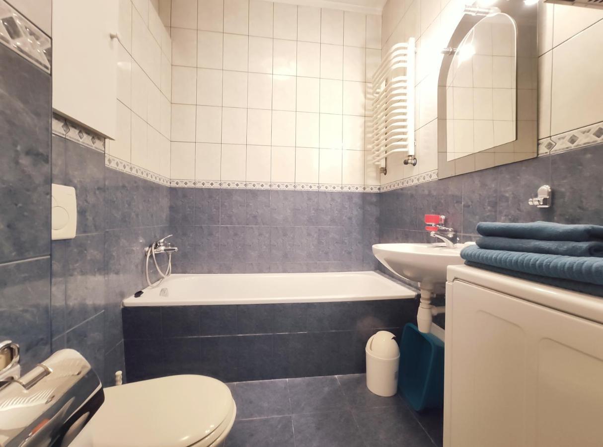 Plac Nowy 8a By Homeprime Appartement Krakau