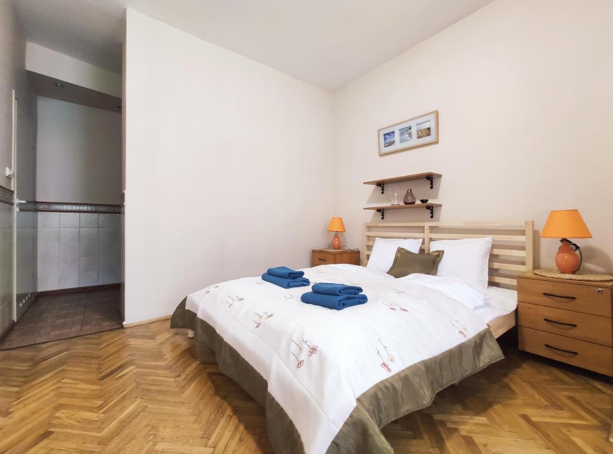 Plac Nowy 8a By Homeprime Appartement *