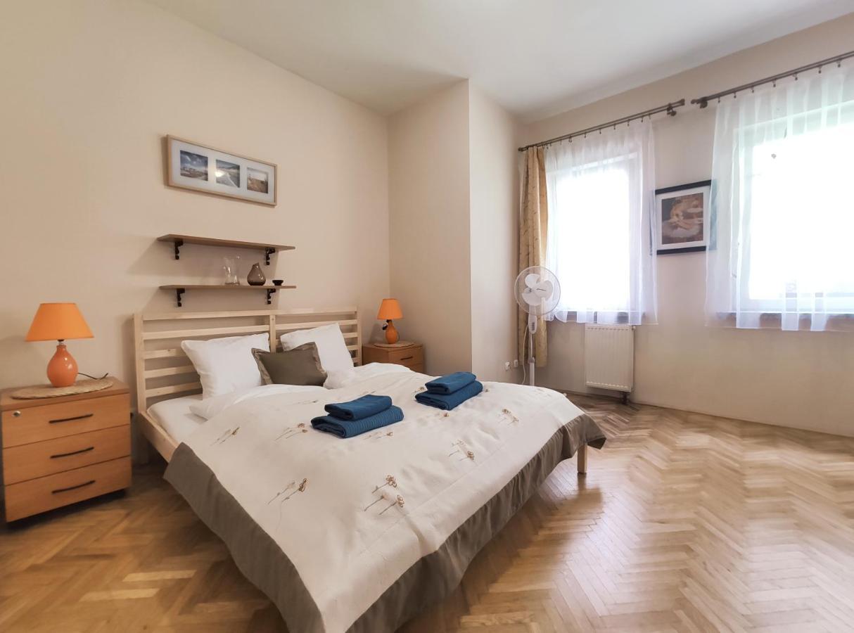 Plac Nowy 8a By Homeprime * Krakau