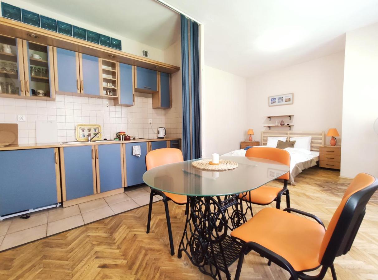 Appartement Plac Nowy 8a By Homeprime *