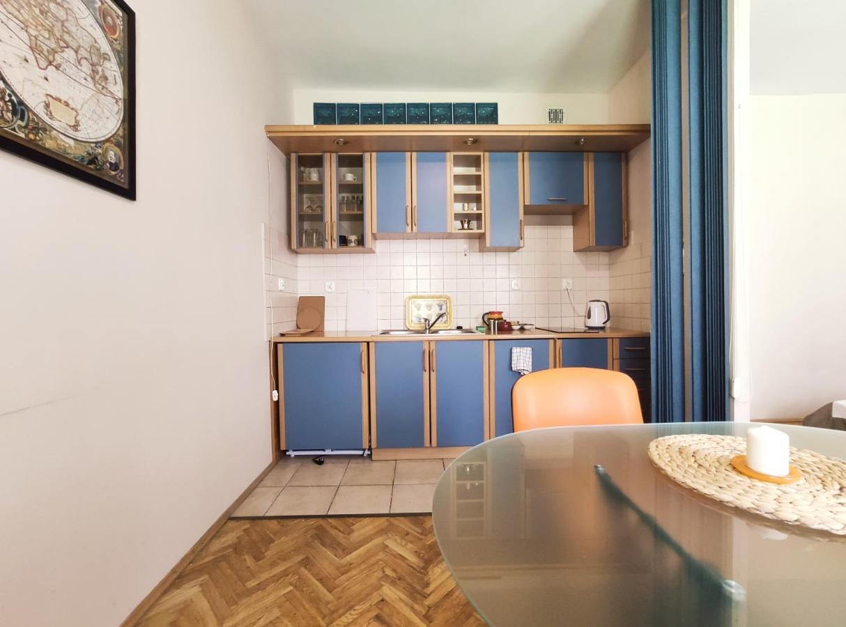 Appartement Plac Nowy 8a By Homeprime
