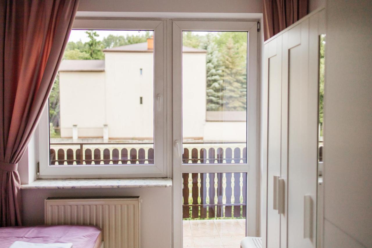 Girls Hostel *
