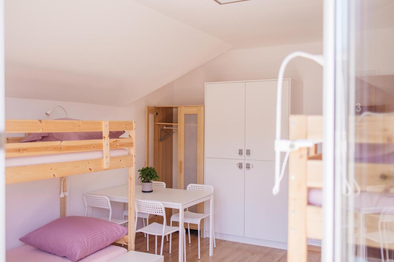 Girls Hostel Krakau