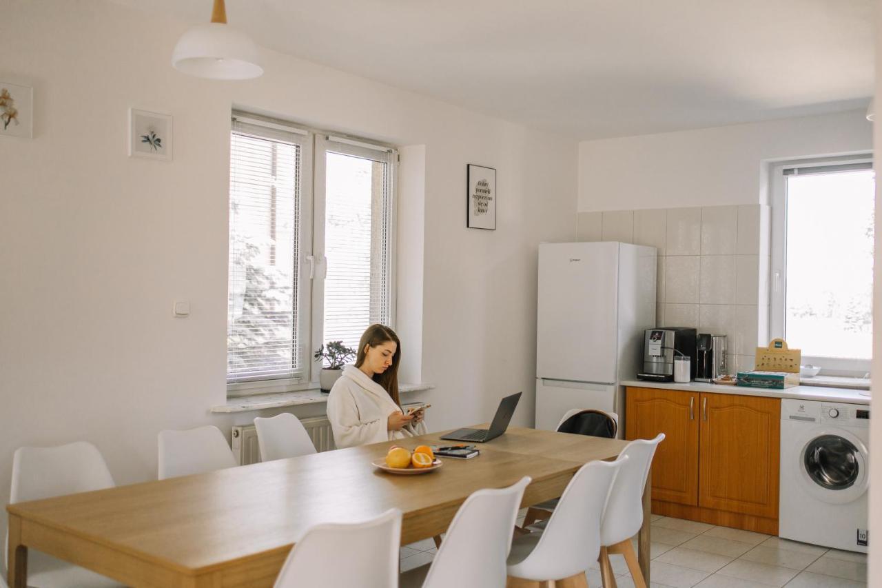 Girls Hostel Krakau