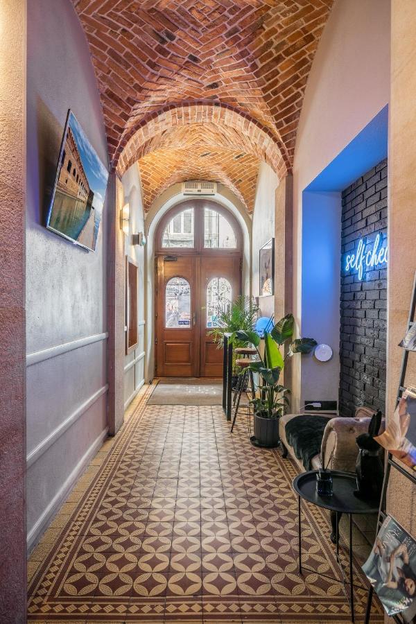 Aparthotel Pergamin 3*