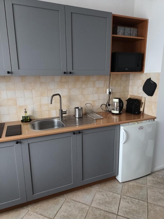 Apartament Bratyslawska Apartment Krakow