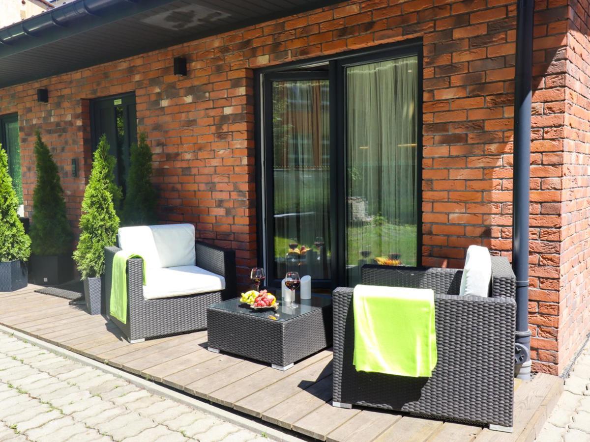 Appartement Sander Krakau