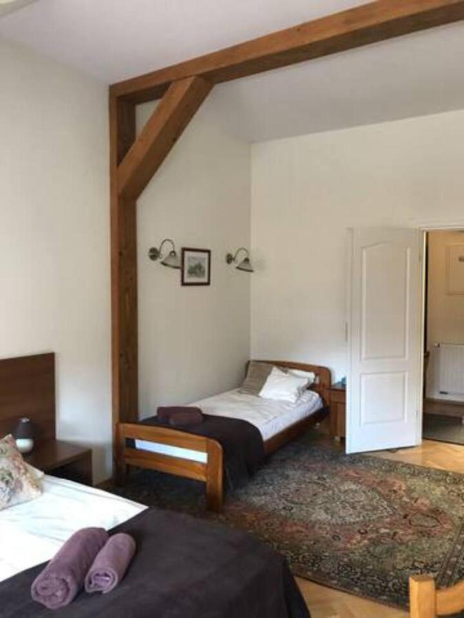 Apartament Old Town / Florianska 29