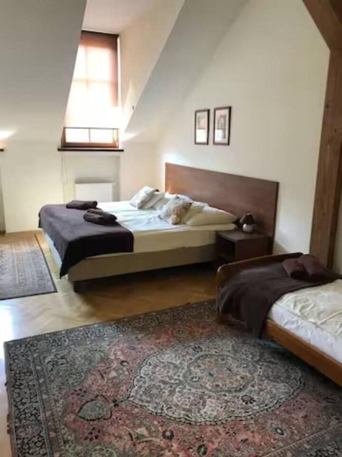 Apartament Old Town / Florianska 29 Kraków