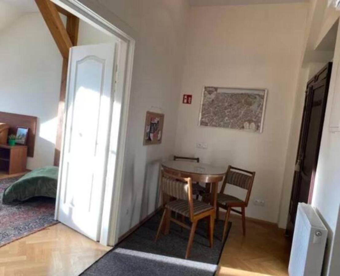 Apartament Old Town / Florianska 29 Kraków
