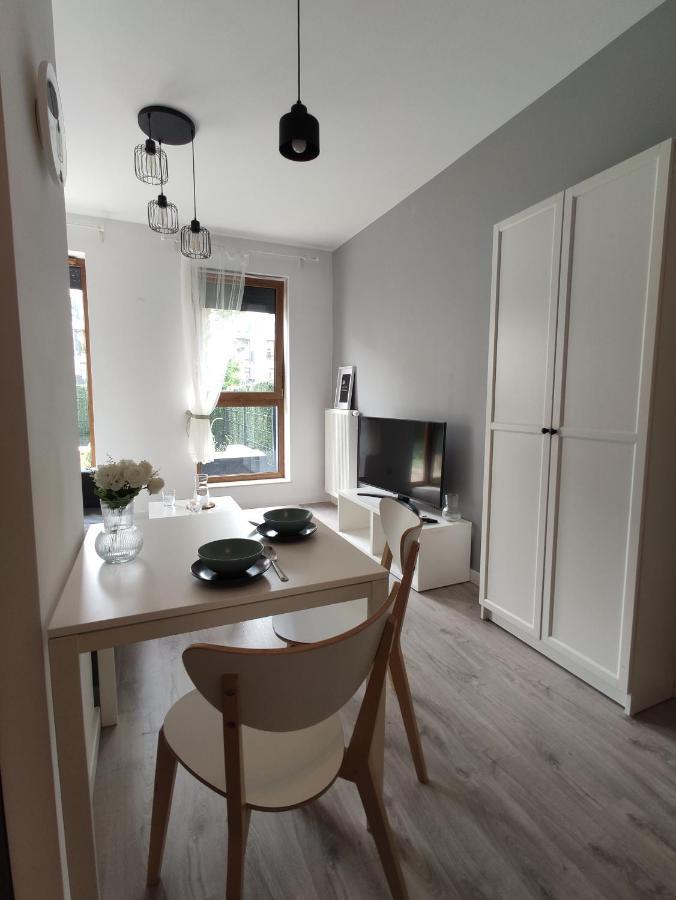 Apartment Nowoczesny Dla Par *
