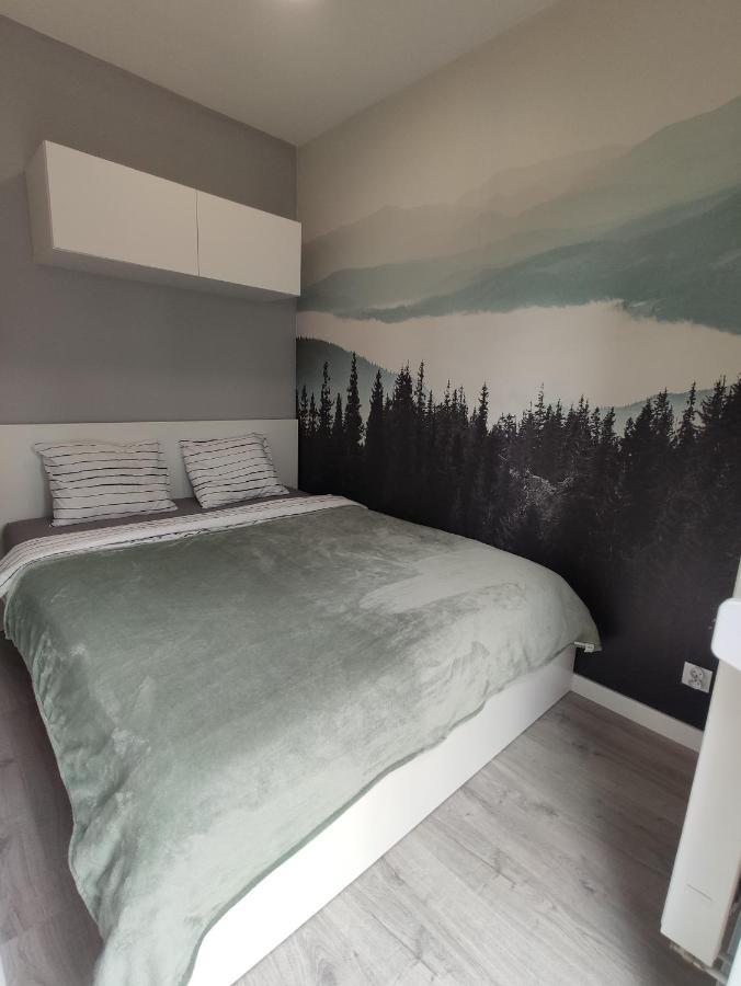 Nowoczesny Dla Par Apartment *