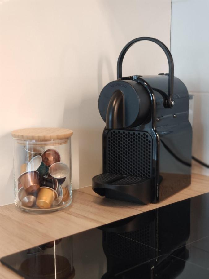 Nowoczesny Dla Par Apartment