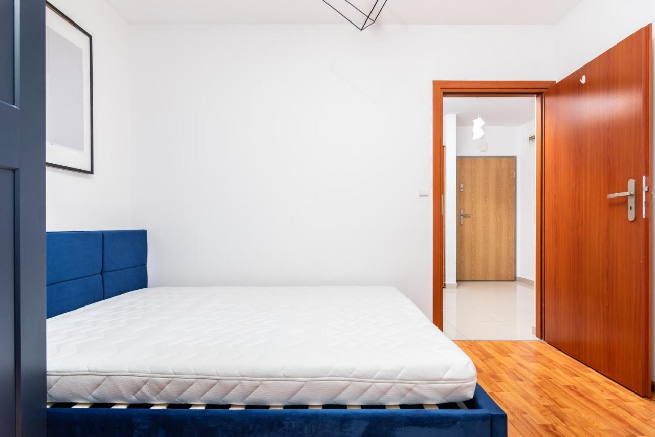 Przy Bulwarach - Kazimierz, Podgorze - By Upstairs Apartment Krakau