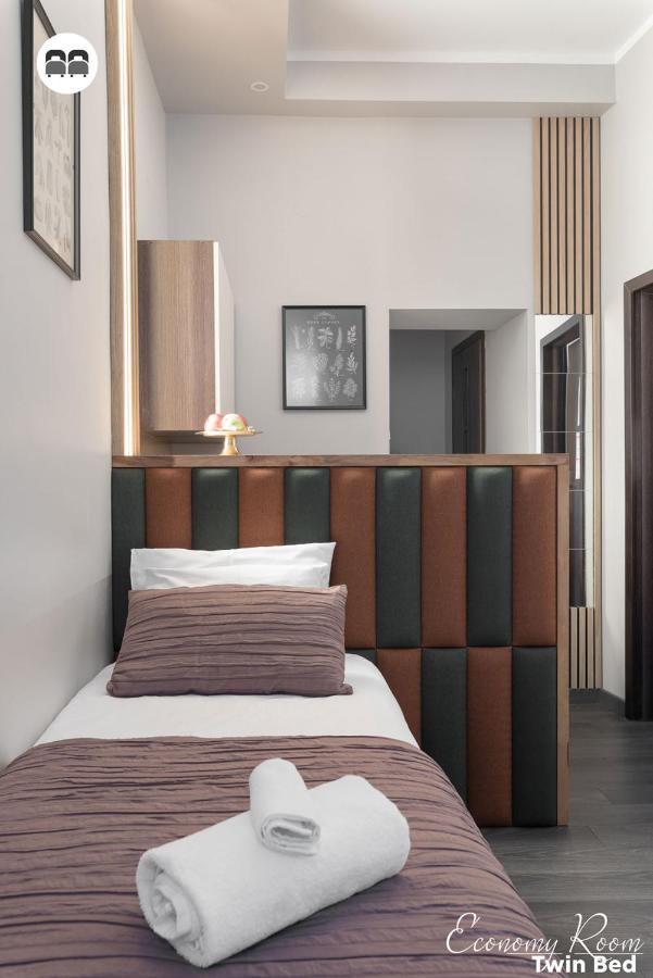 Apartment Platinum *