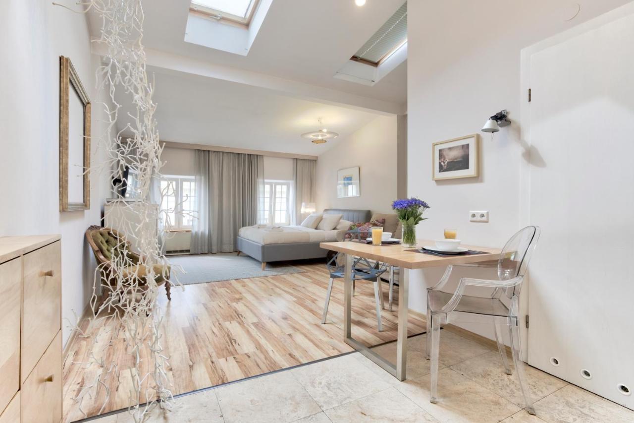 Apartment Tyzenhauz Old Town *