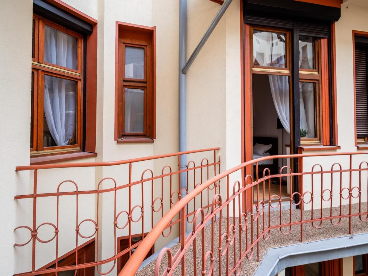 Apartment Koletek 7 Near The Wawel Castle Krakow