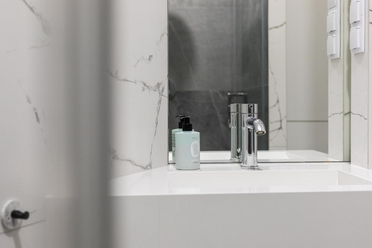 Premium In Kossak Apartament