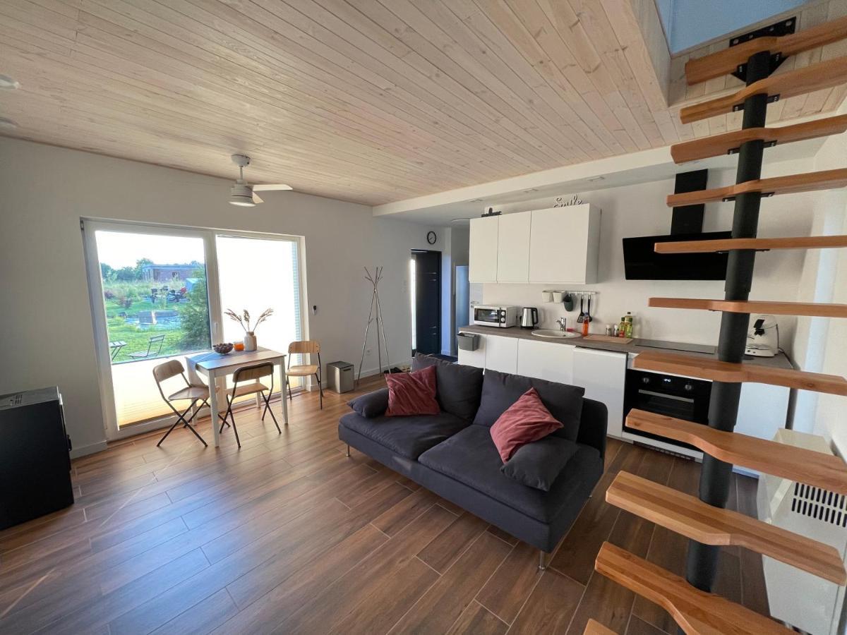 Appena Campsite Krakow