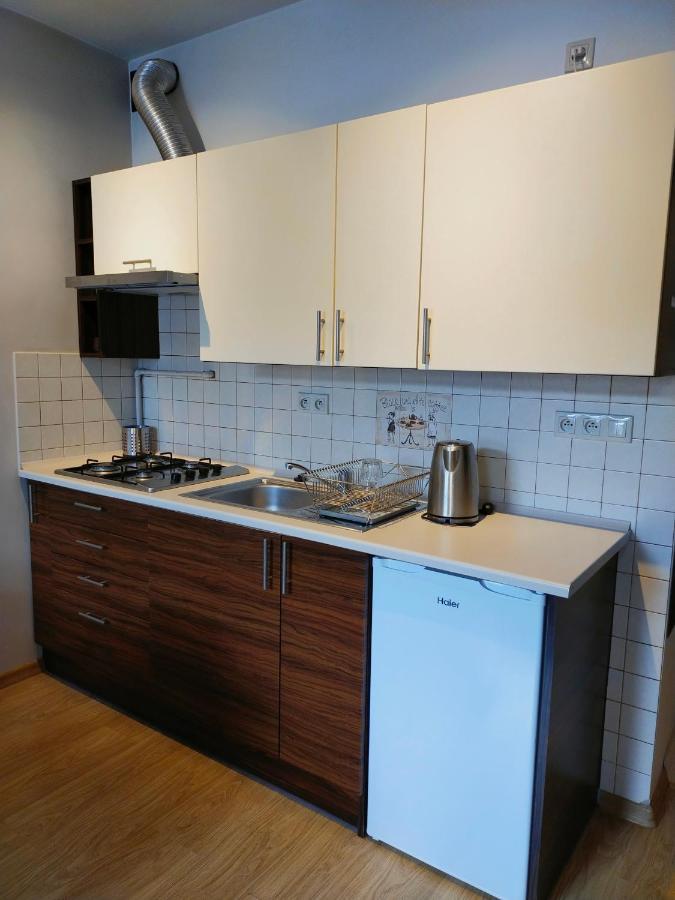Apartment Trendy Kochanowskiego Street *