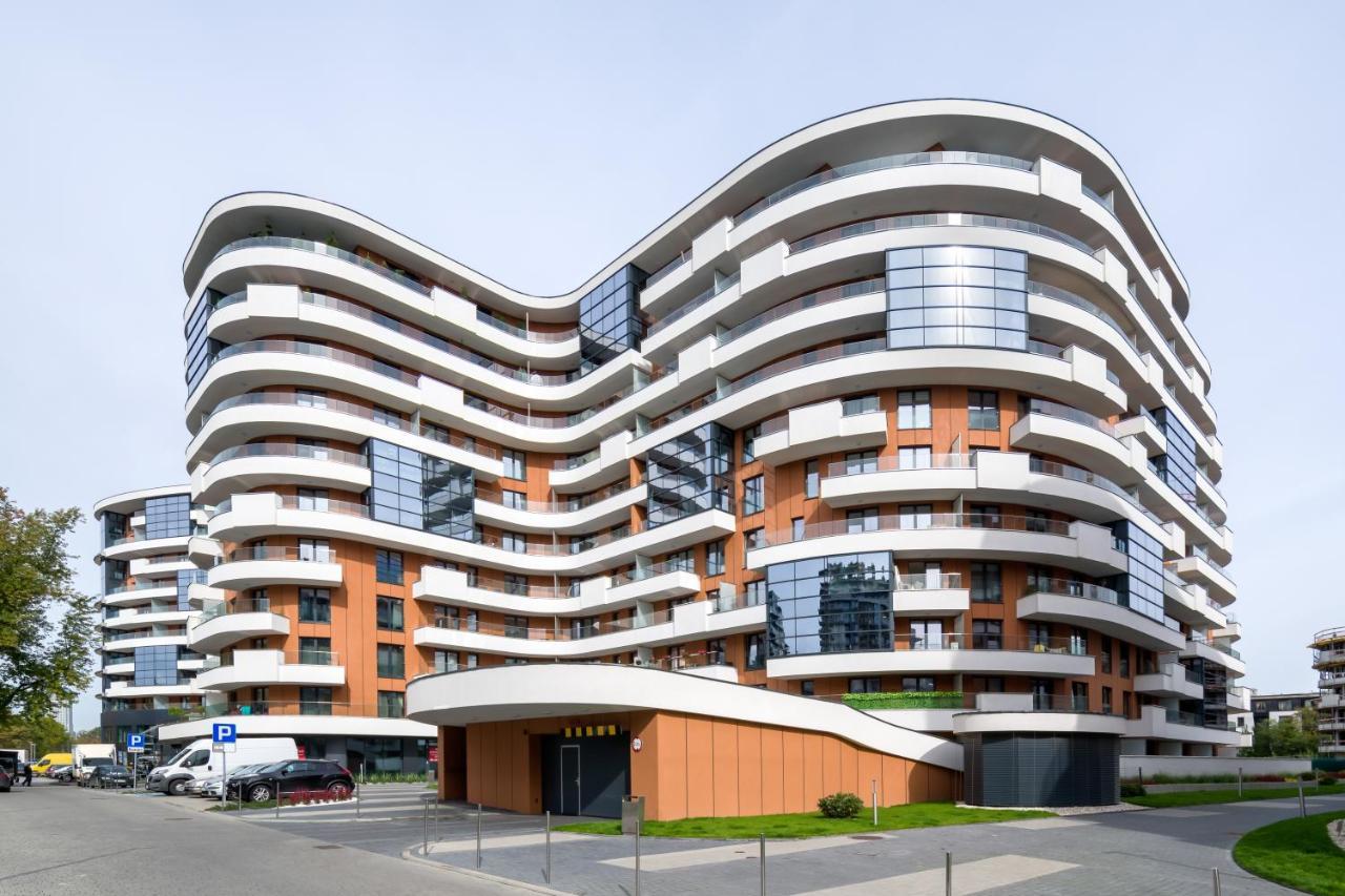 Apartament Apartments3g Vol. 2