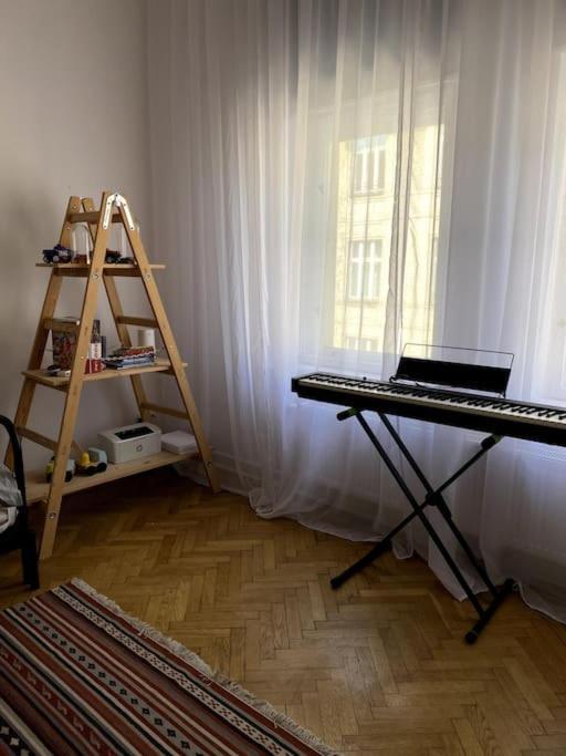 In The Heart Of Old Town Appartement