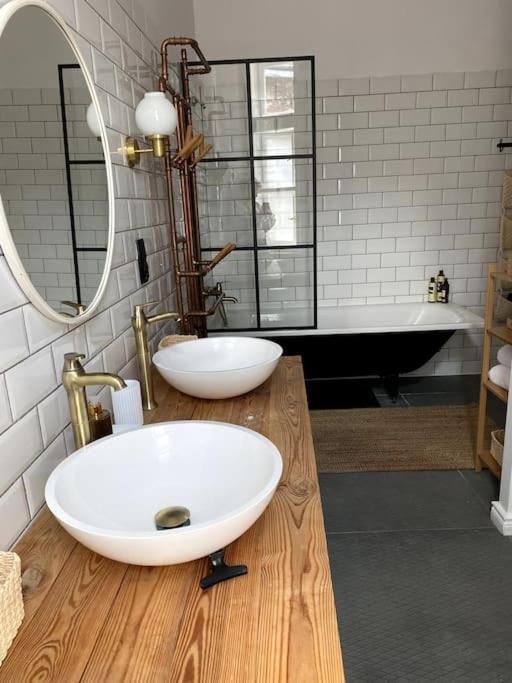 Appartement In The Heart Of Old Town Krakau