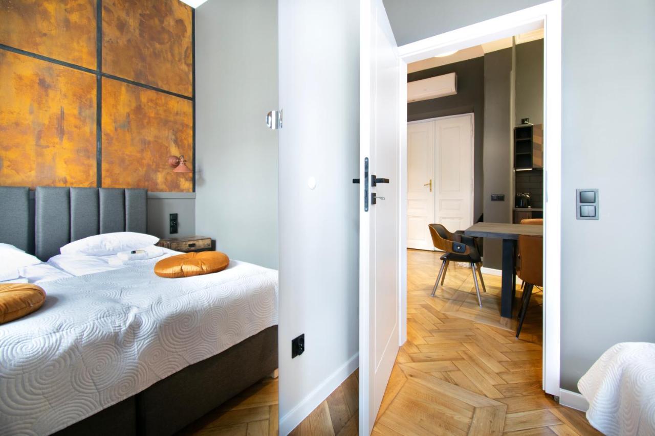 Appartement Modern Pilsudskiego Street *
