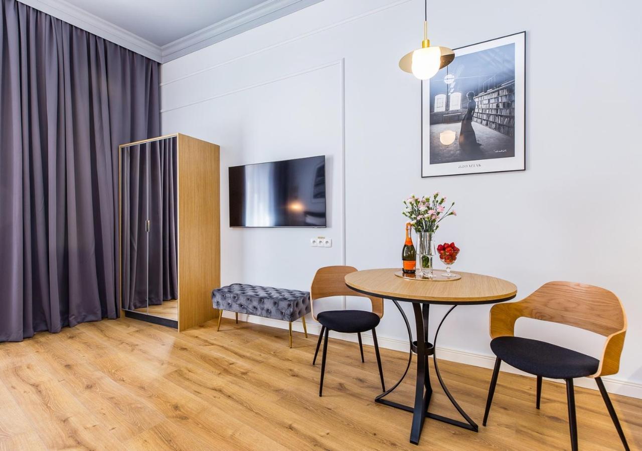 Bentis Luxury Apartament Kraków