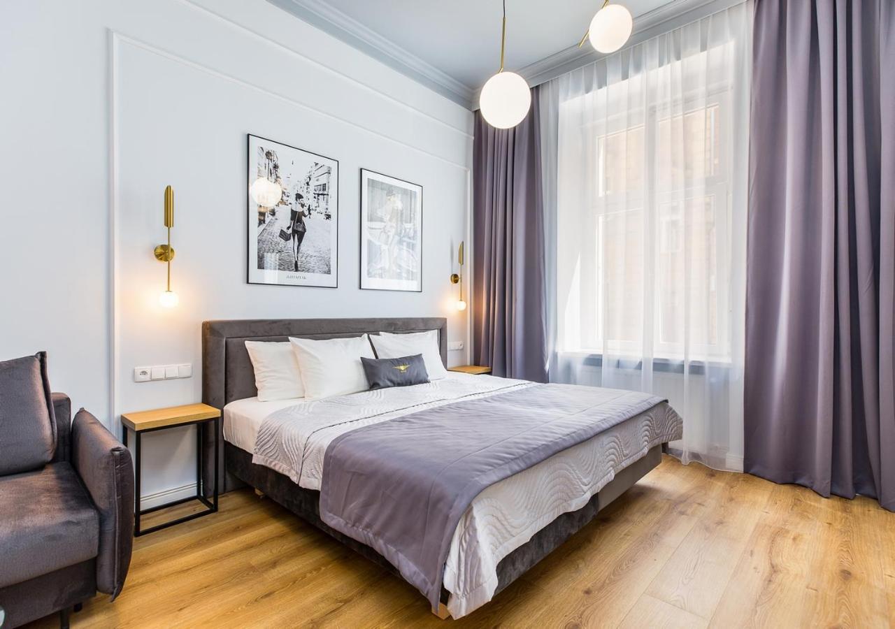 Apartament Bentis Luxury