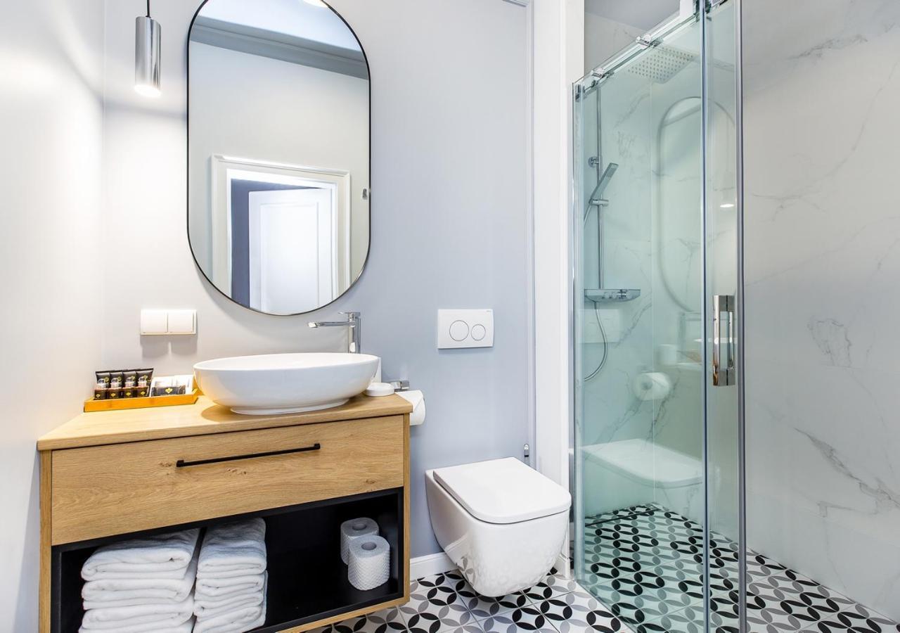 Bentis Luxury Apartament Kraków