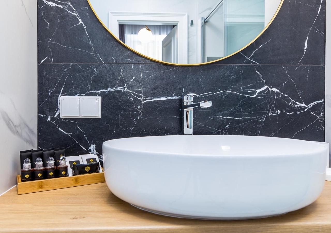 Bentis Luxury Apartament