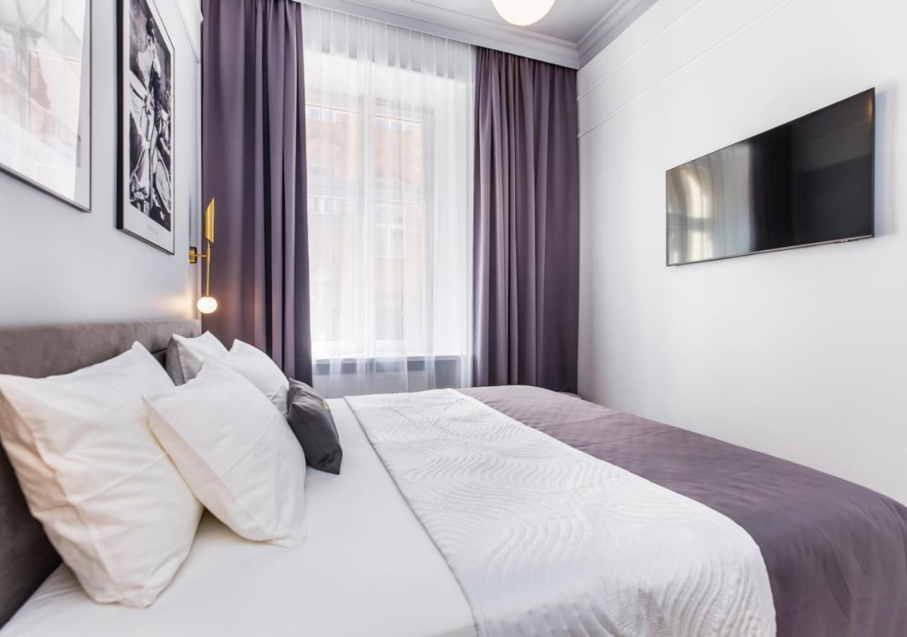 Bentis Luxury Apartament Kraków