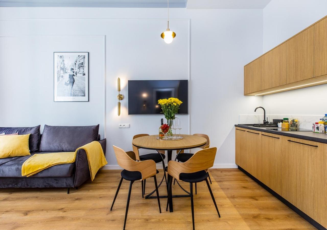 Bentis Luxury Apartament