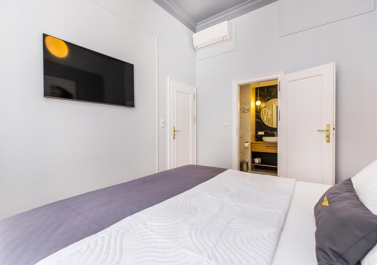 Bentis Luxury Apartament Kraków