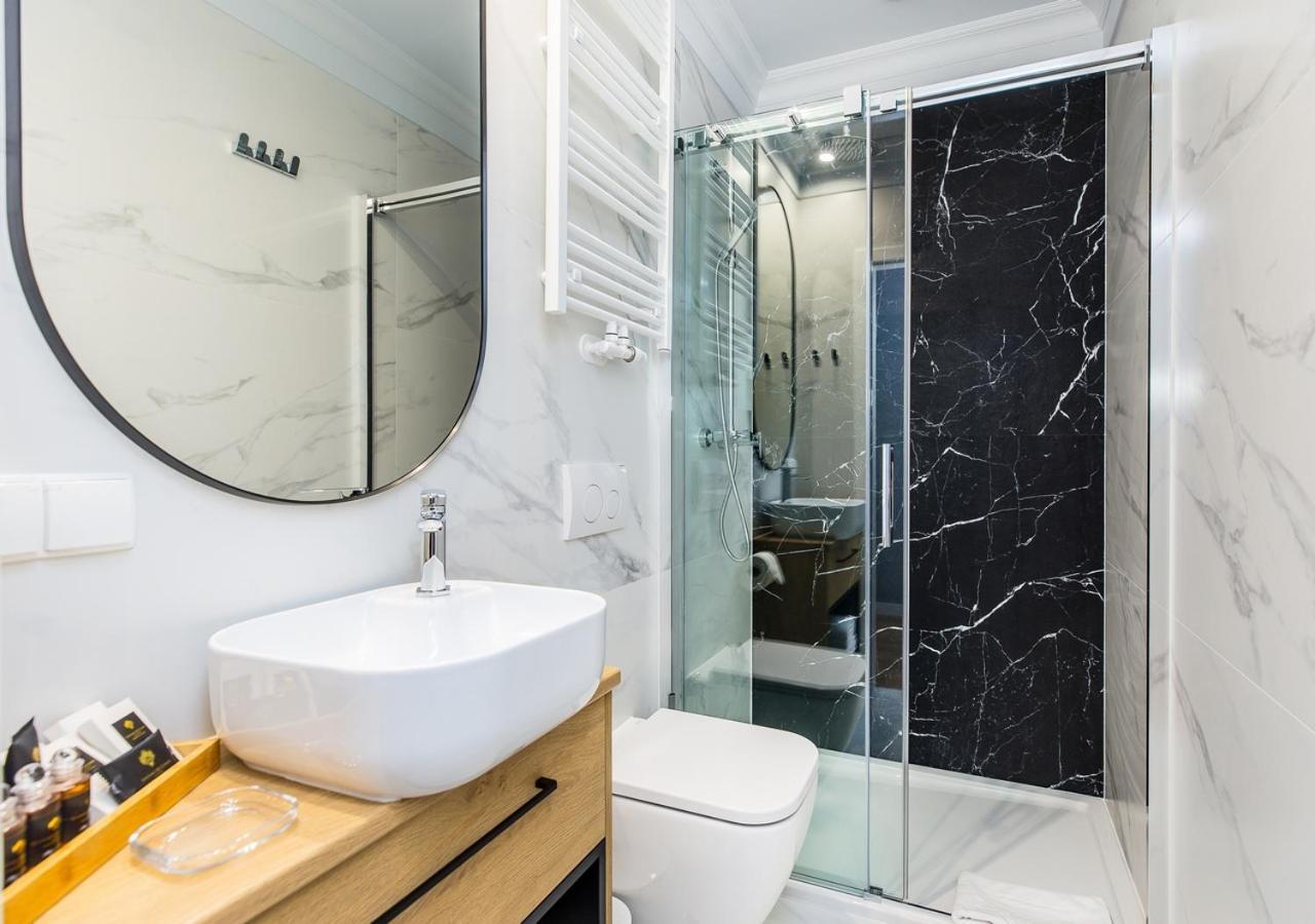 Apartament Bentis Luxury Kraków