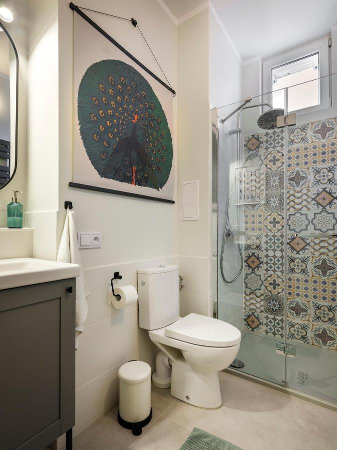 Apartamento Bed & Beige / Kochanowskiego St *