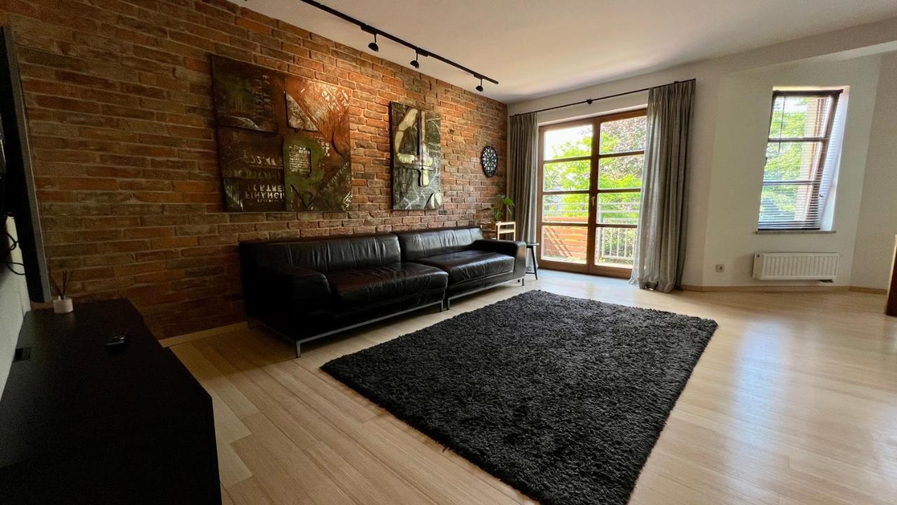 Apartamento Widna *