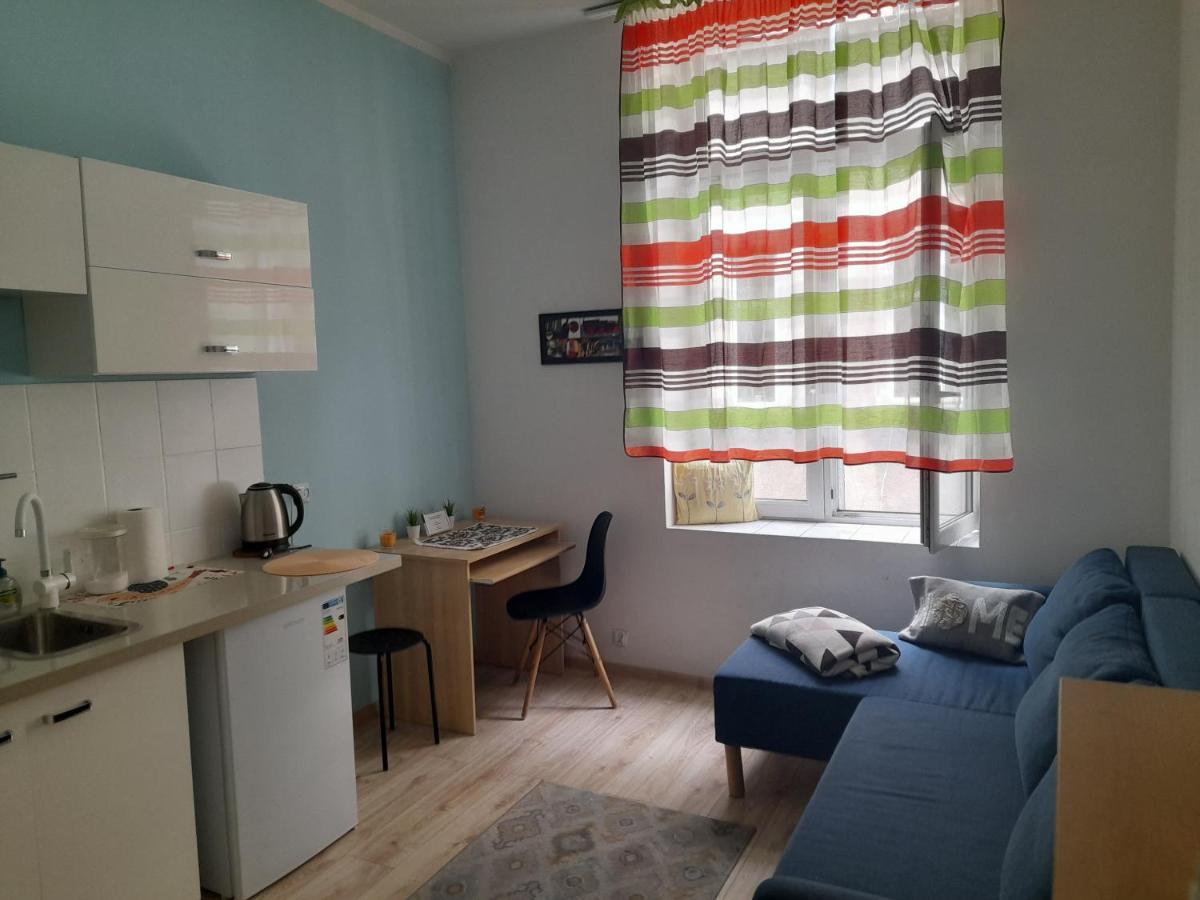 Apartament Old Town Kraków