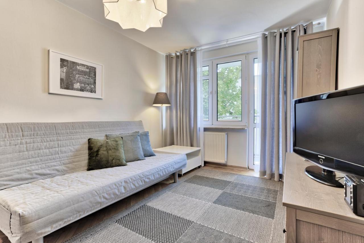 Apartment Tyzenhauz Lobzowska Street