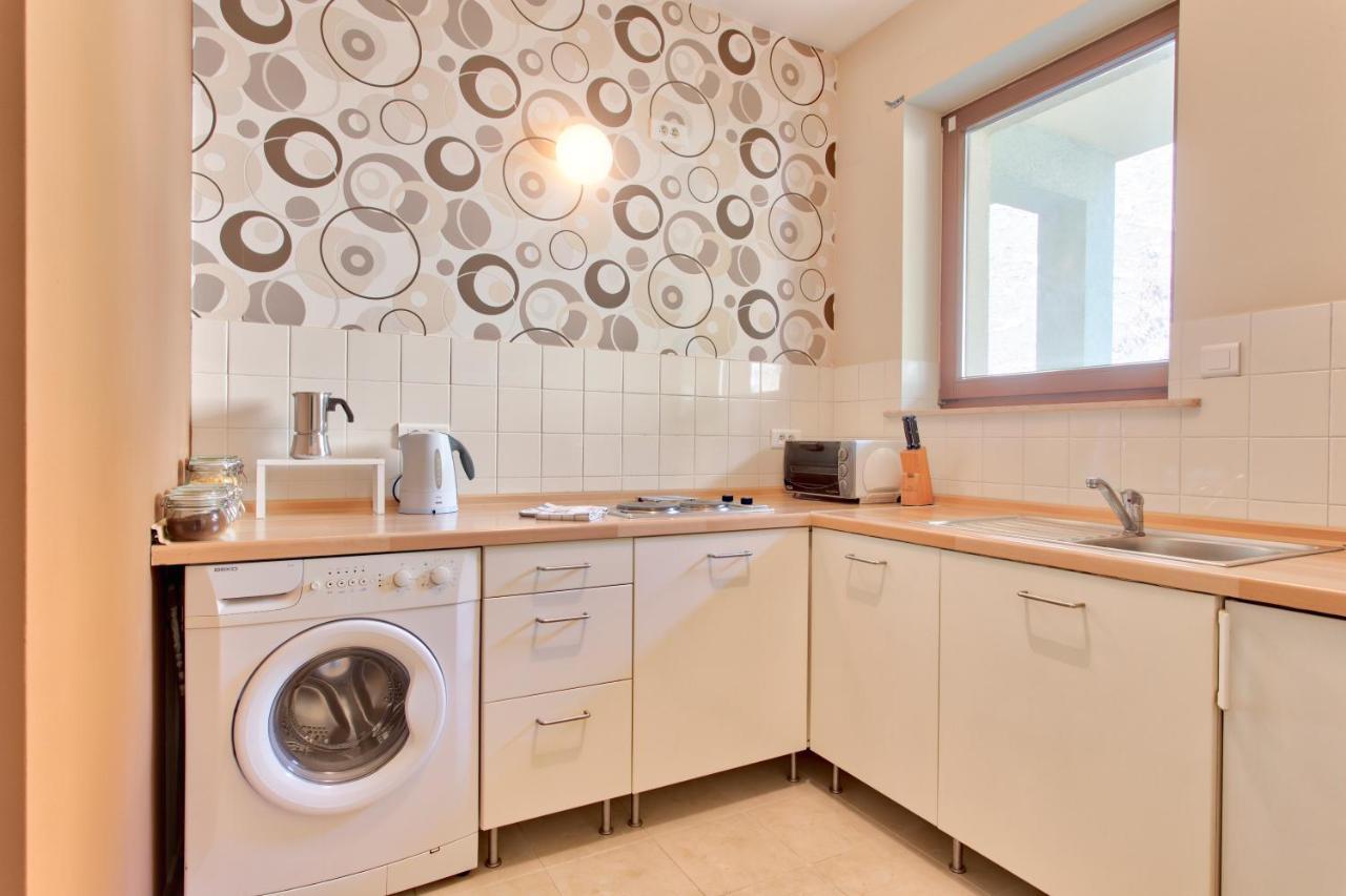 Apartment Tyzenhauz Lobzowska Street Krakau