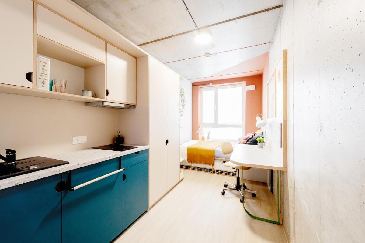 Chillout Dorm Cracow Krakow