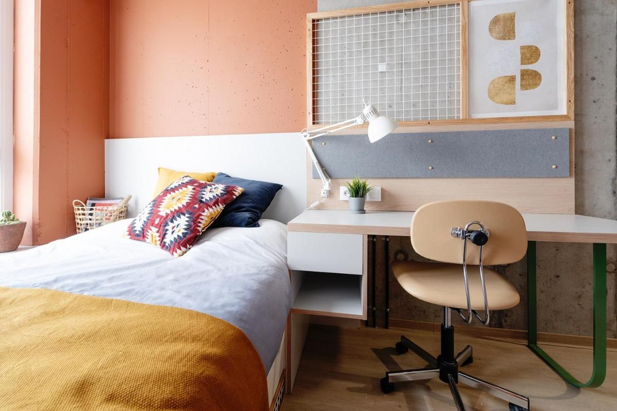 Chillout Dorm Cracow Krakow