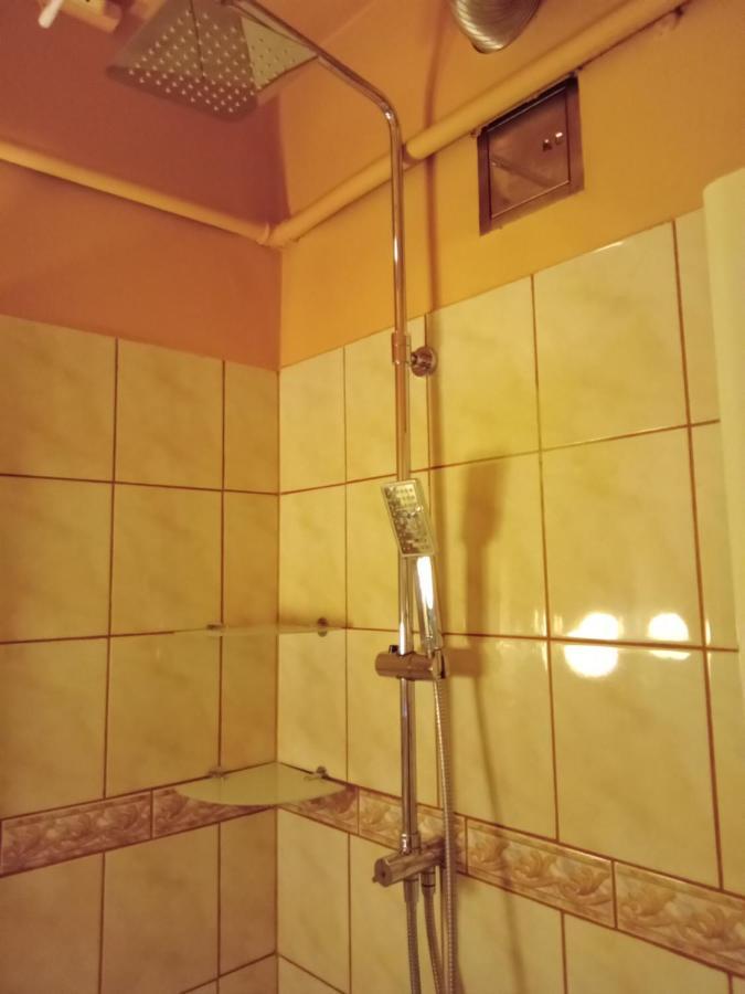 Cozy Apartament Kazimierz *